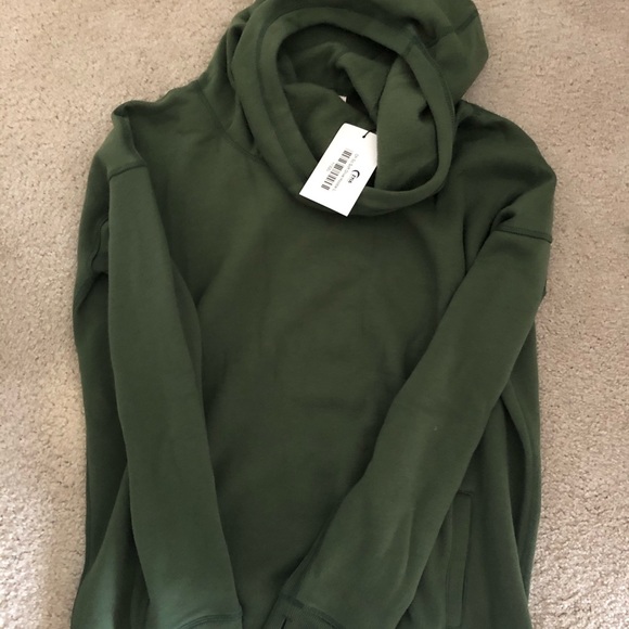 oh so soft hoodie zyia